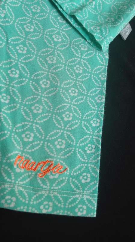Naartjie Girls 2 piece Dress & Matching tights in Excellent Condition Size: 3yrs / 5yrs / 7yrs