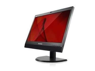 Lenovo M93p ThinkCentre Mini Tower with LT2323 Monitor