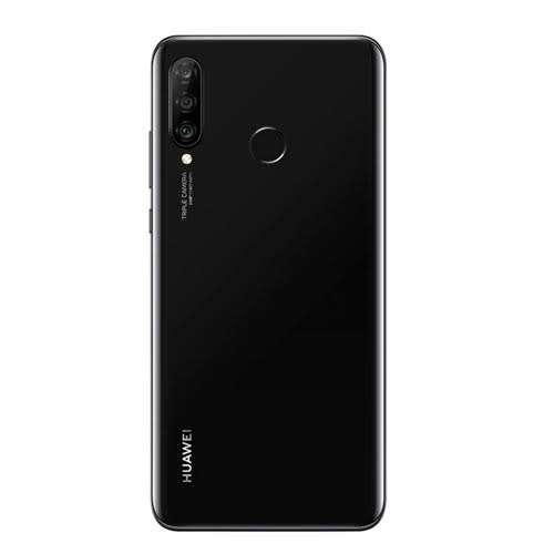 HUAWEI P30 BLACK 128GB ICASA APPROVED FREE SHIPPING INCLUDED