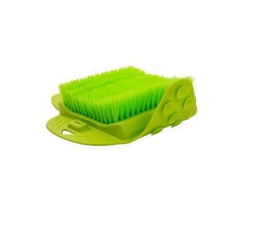 Foot Scrubber