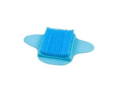 Foot Scrubber