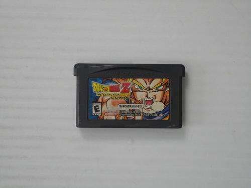Dragonball Z The Legacy Of Goku ( Cart Only)