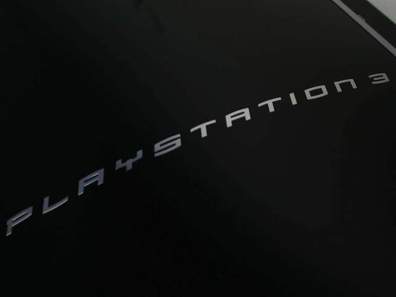 3 GAME BUNDLE - PS3!!!