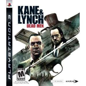 Kane & Lynch: Dead Men