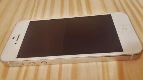 ***LATE ENTRY*** iPhone 5