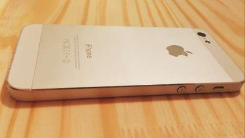 ***LATE ENTRY*** iPhone 5