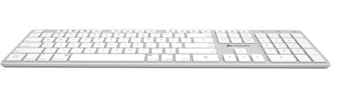 Kanex Multi-Sync bluetooth keyboard for MAC