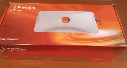 Poynting LTE Antenna (A-XPOL-0006-10m) (1710-2700MHz)