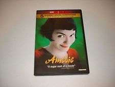Amelie (French movie with English subtitles)