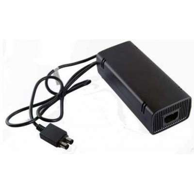 Xbox 360 power cable (with plug)