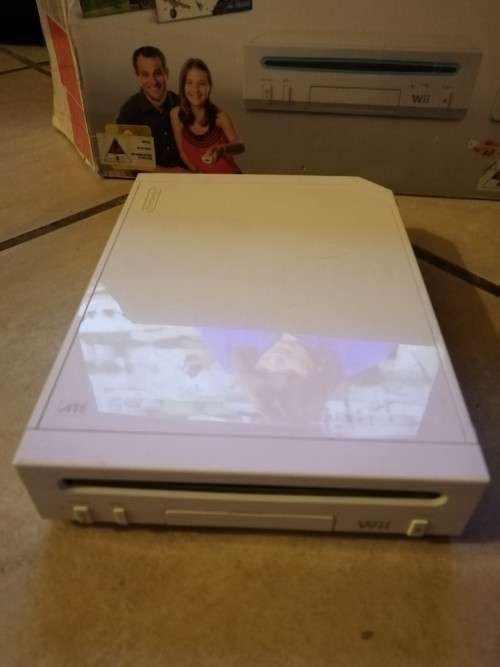 Nintendo Wii - Family Edition