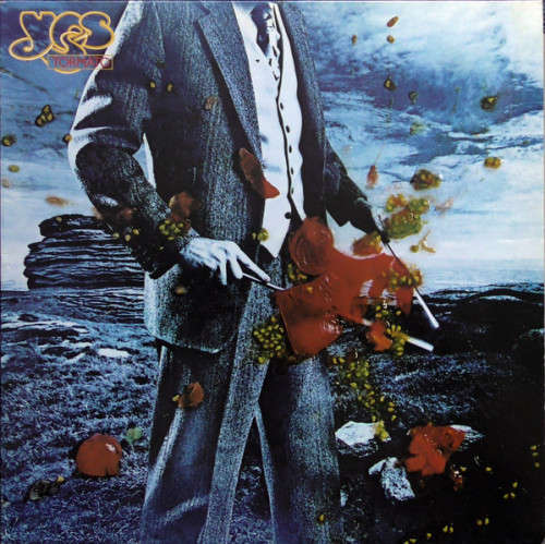 YES-Tormato (1978 SA press)