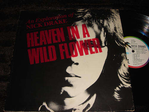 Nick Drake-Heaven in a wildflower (An exploration of Nick Drake)
