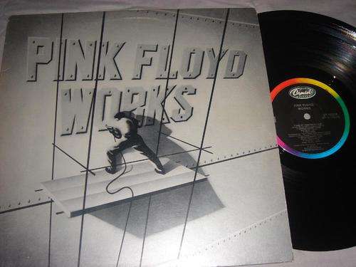 Pink Floyd-Works