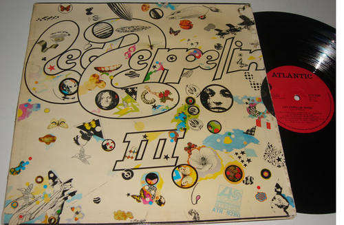 Led Zeppelin-III