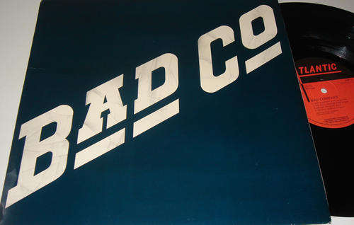 Bad Company-Bad Company