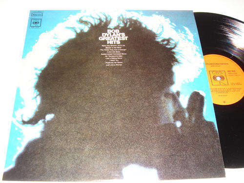 Bob Dylan-Greatest Hits