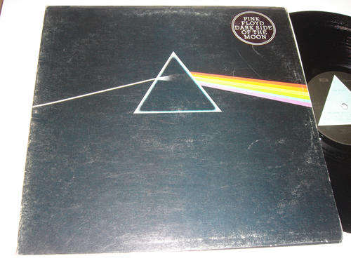 Pink Floyd-Dark Side of the Moon