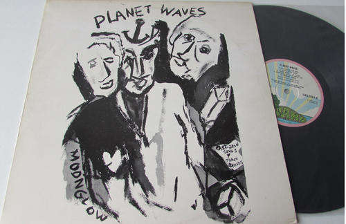 Bob Dylan- Planet Waves