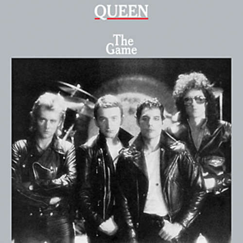 Queen-The Game