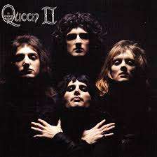 Queen-Queen II