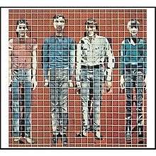 Talking Heads-More songs about food and buildings