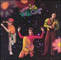 Dee-Lite-World Clique (Sealed/Mint 1990 pressing)