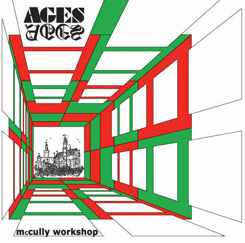 McCully Workshop-Ages  (album featuring "Avenue" on Retro Fresh)