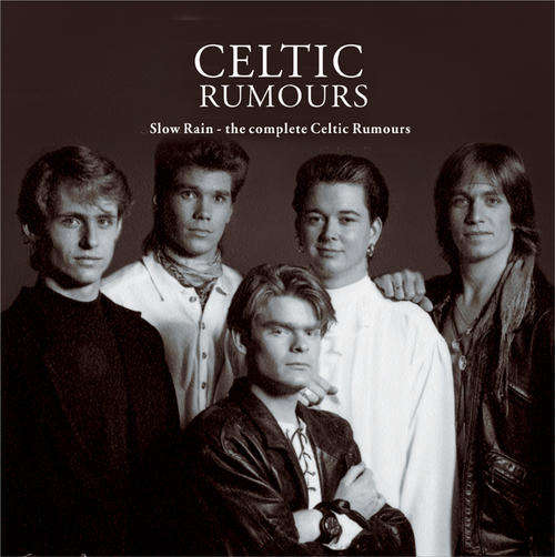 Celtic Rumours-Slow Rain  (best of Durban`s finest on Retro Fresh)