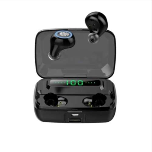 M11 Wireless Earbuds****(PRICE INCLUDES DELIVERY)