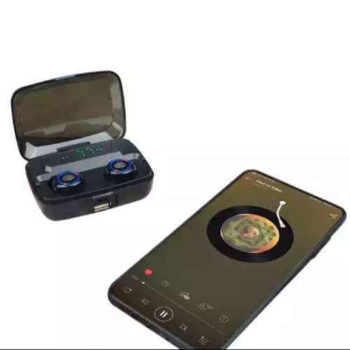 Sterio 5.0Wireless Earbuds