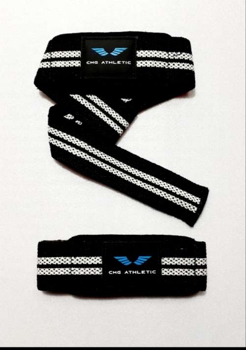 CMG Athletic Lifting Strap****(PRICE INCLUDES DELIVERY)