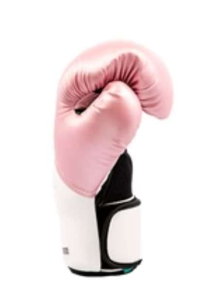 Everlast 12 oz Prostyle elite Training Gloves   PINK