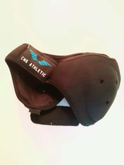 CMG Athletic Wrestling Ear Guard