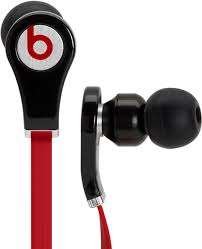 ...Beats by Dre...