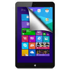 PIPO W4S 8" IPS Quad-Core Dual Boot Android 4.4 + Windows 8.1 Tablet PC w/ 64GB ROM, Wi-Fi - Black