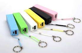 12000 MAh  POWER BANK
