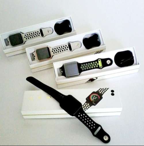 Fitness Tracker