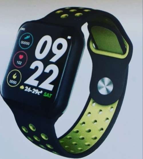 Fitness Tracker