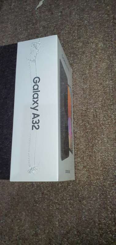 galaxy A32