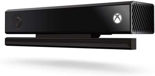 OFFICIAL Microsoft XBOX ONE Kinect Sensor Motion Camera - INSTOCK - FAST SHIPPING