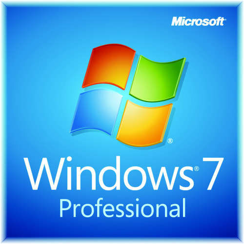 WINDOWS 7 PROFESSIONAL GENUINE PRODUCT KEY