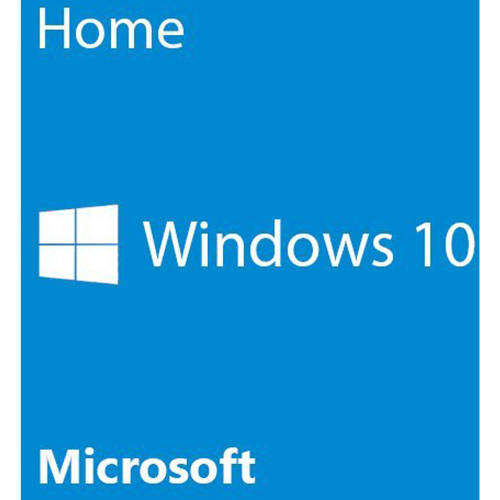 WINDOWS 10 HOME (32/64bit)