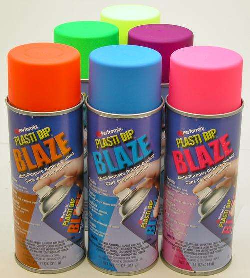 Performix Plasti Dip spray  ** FREE NATIONWIDE POSTAGE**