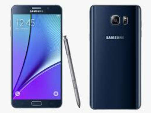 BRAND NEW SAMSUNG GALAXY NOTE 5 32GB (Sapphire Blue)