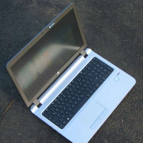 HP ProBook 450 G3 Core i5 *5months old* !!!!EXCELLENT CONDITION!!!