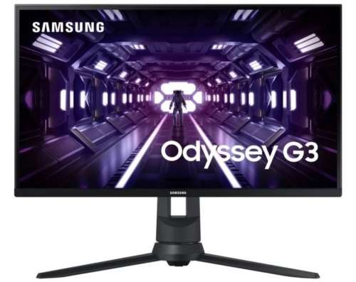 27` Samsumg Odyssey Fhd Screen