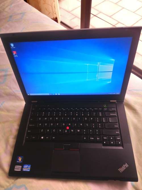 Excellent condition Lenovo Thinkpad T430s i5