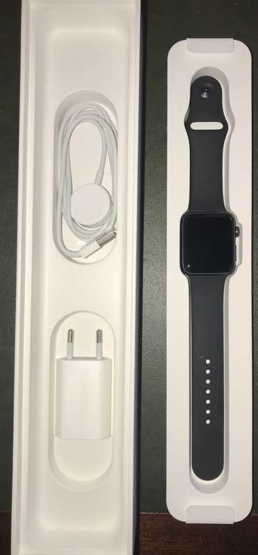 Apple Watch