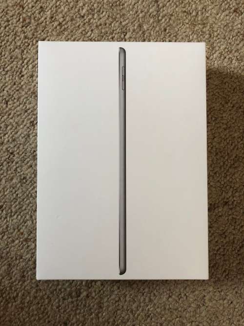 iPad 4 Retina display 32GB WiFi + cellular
